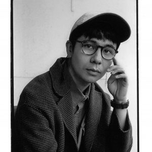 ocean vuong buddhist