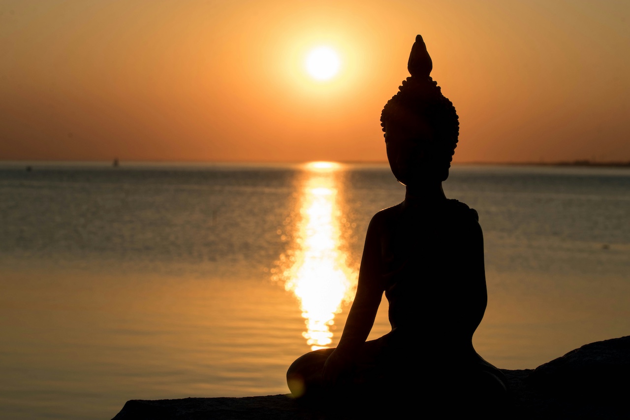 Practice Is Enlightenment