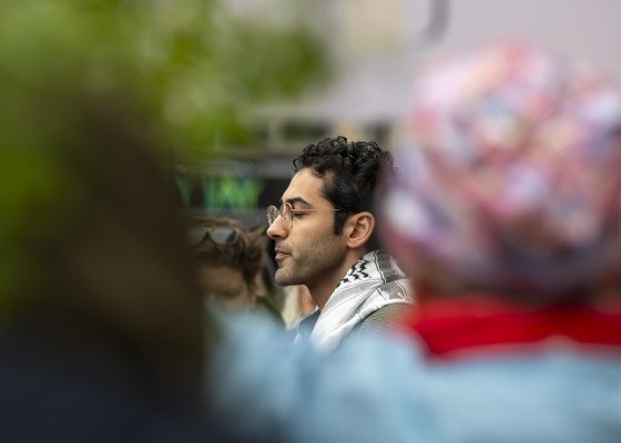 mohsen mahdawi pictures