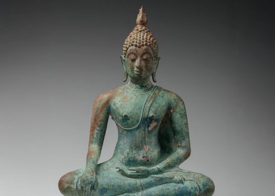 Anam Thubten Dharma Talk