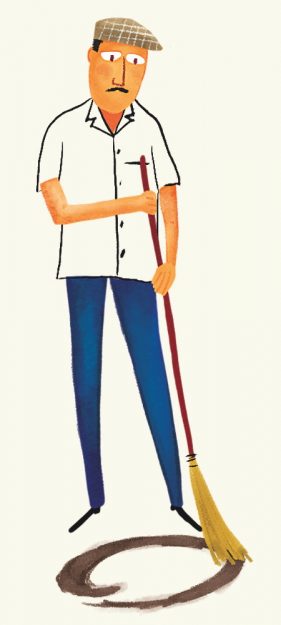 Making Life Your Practice