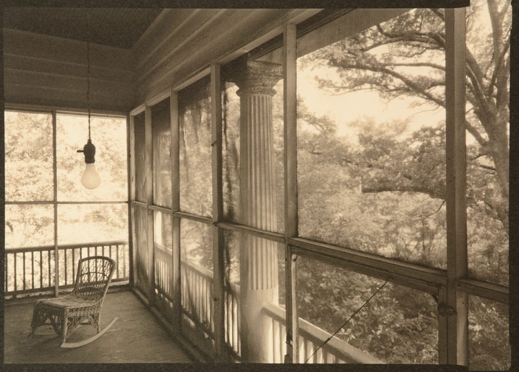 The Power of a Quiet Life