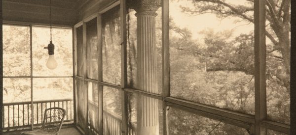 Lewis Richmond Quiet Life