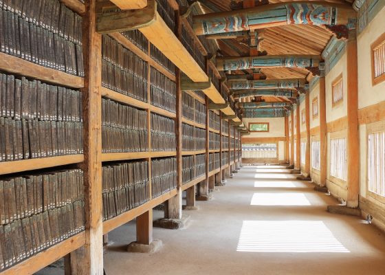 zen literary paradox