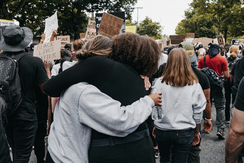 Using Compassion for Institutional and Social Change