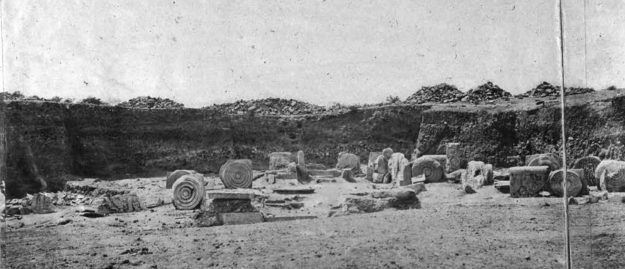 amaravati stupa