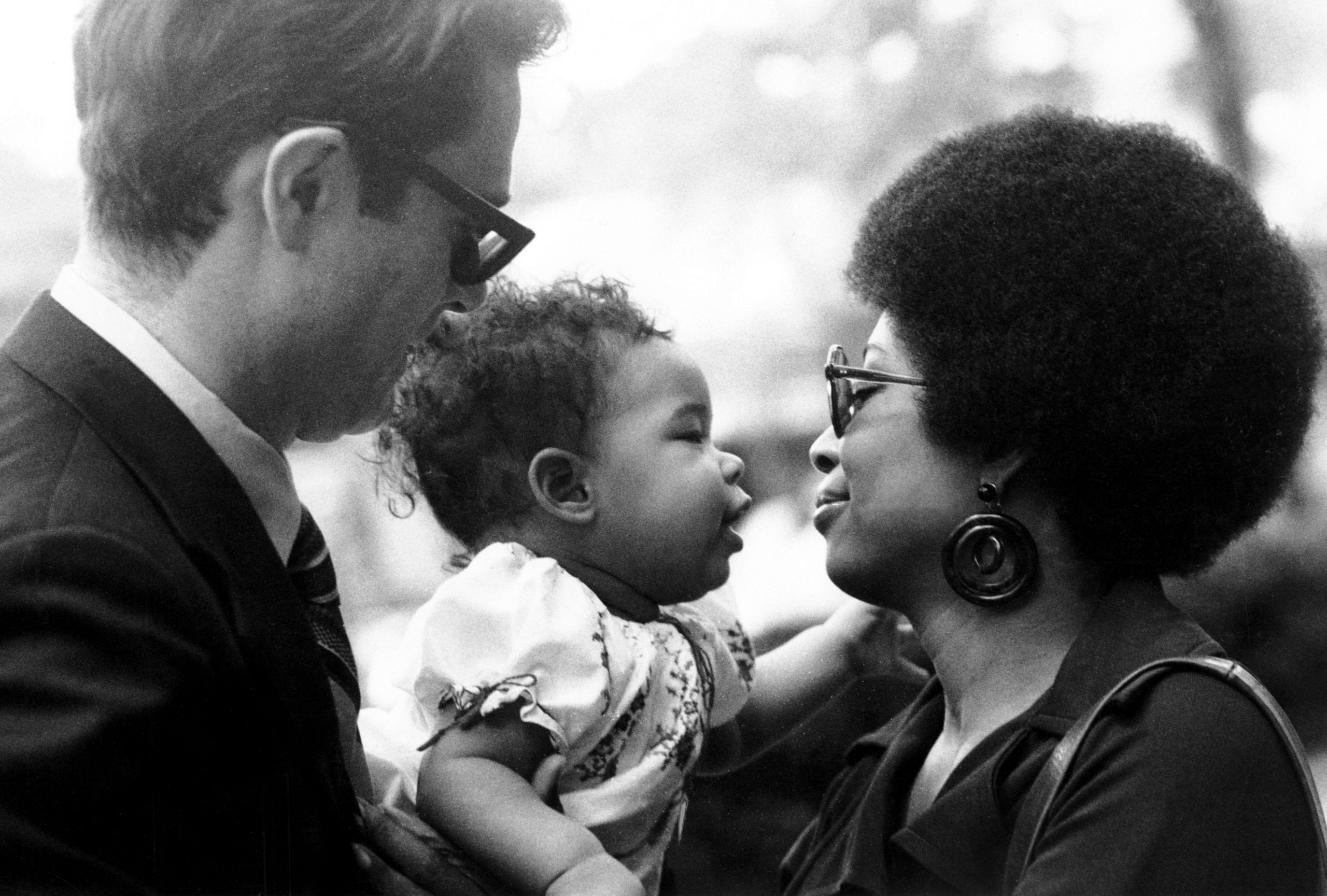 Buddhism, Black Feminisms, and the Power and Politics of Love
