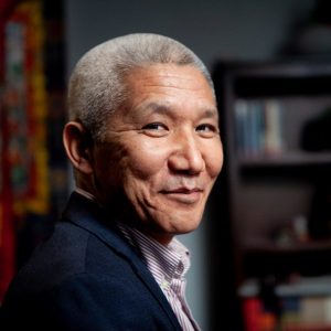 thupten jinpa compassion