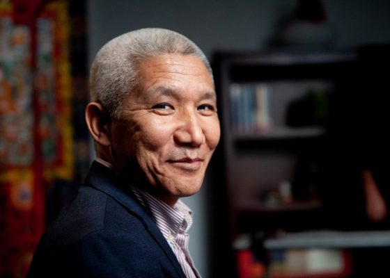 thupten jinpa compassion