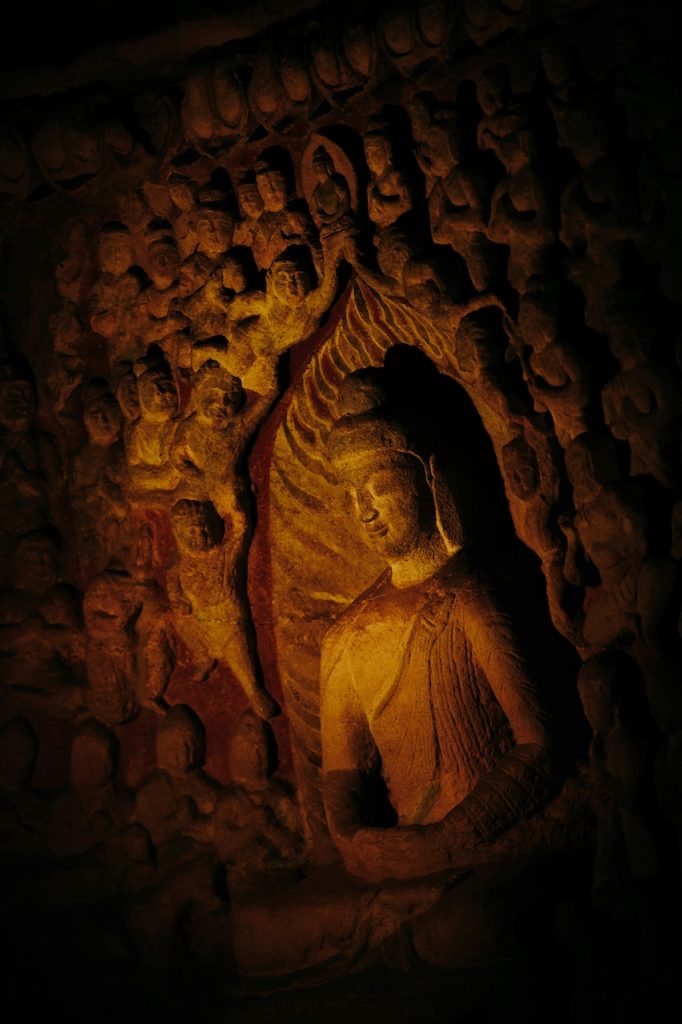 The 7 Factors of Enlightenment