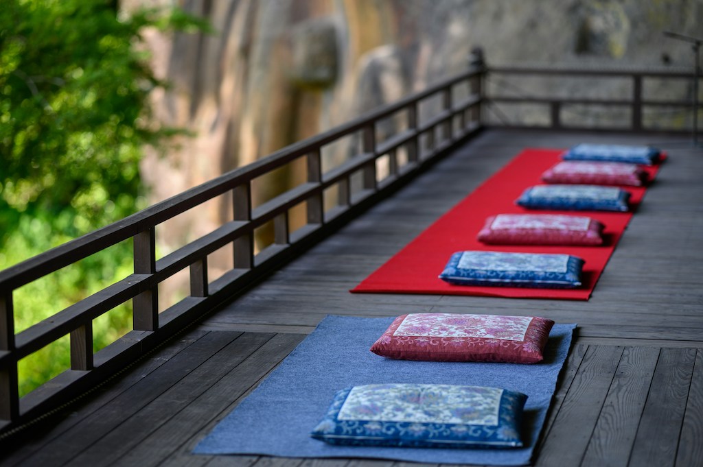 The Treasure of Sangha