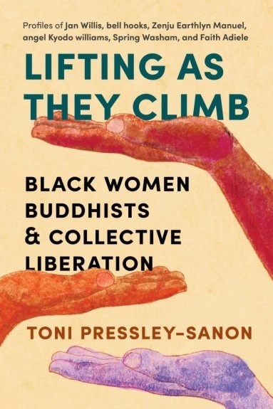 Lifting As They Climb book cover