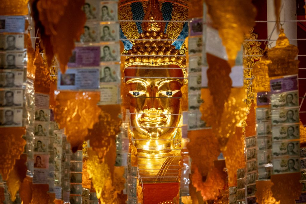The Supreme Dhamma of Unconcoctability
