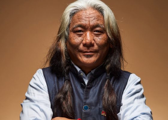 Tenzin Choegyal