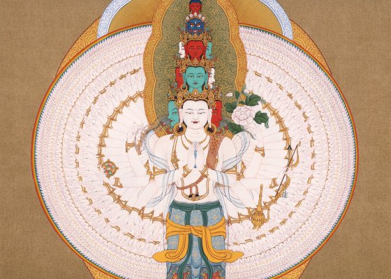 thupten jinpa compassion