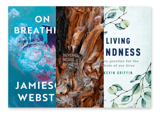 buddhist books fall 2025