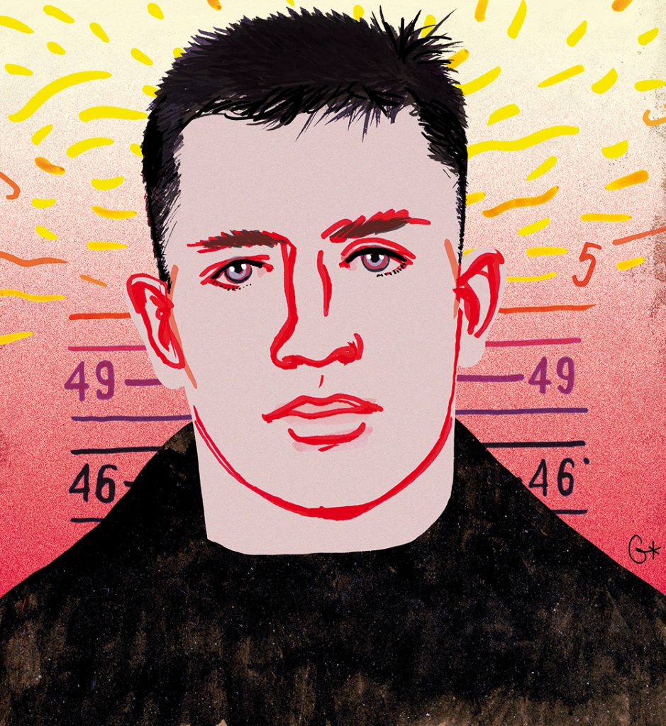 Fragments of a Dharma Bum