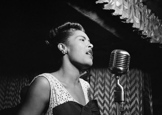 Billie Holiday