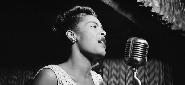 Billie Holiday