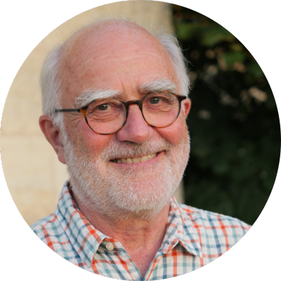 Stephen Batchelor headshot