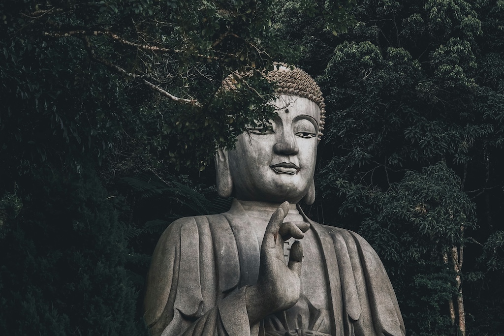 Discipline as a Path of Inner Growth