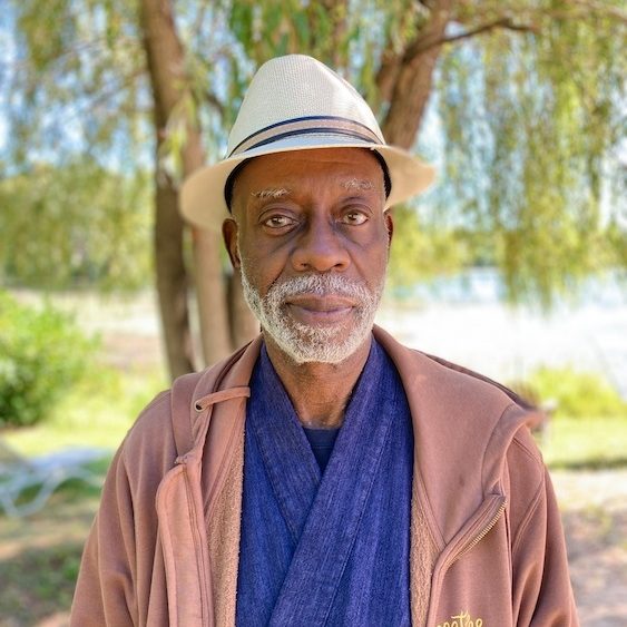 Larry Ward, Respected Buddhist Teacher in the Plum Village Tradition, Has Died