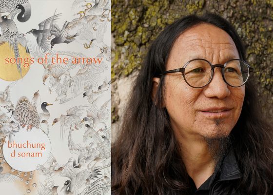 bhuchung sonam poems