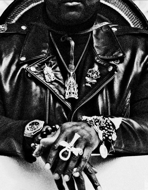 Born I