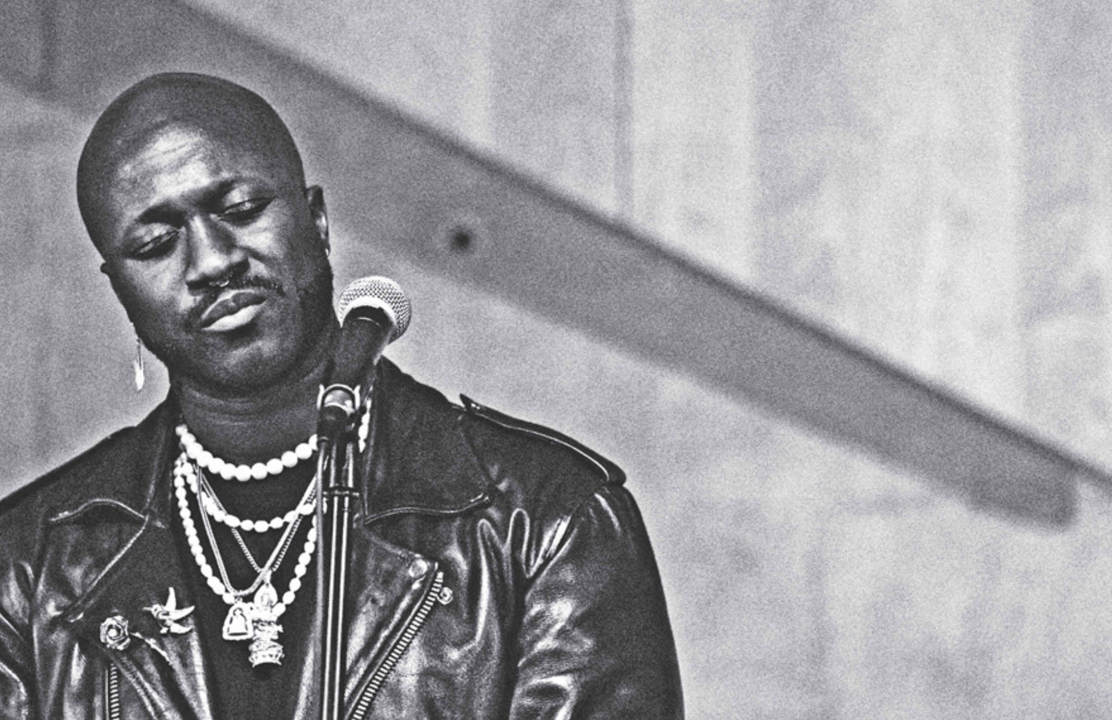 Hip-Hop as a Contemplative Practice