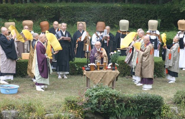 Sangha: Buddhism for Beginners