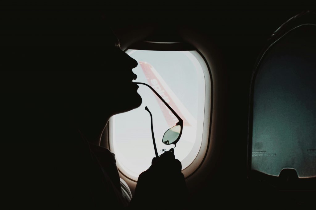The Anxiety of Our Lives