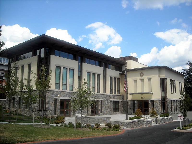 nichiren buddhism sgi international center washington dc