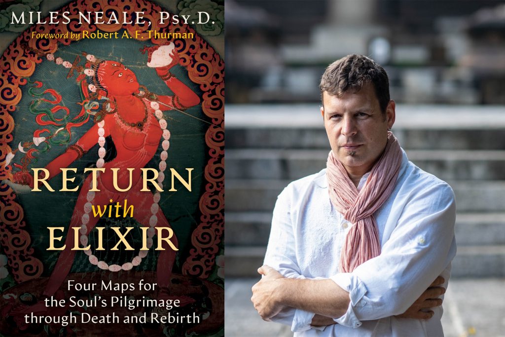 ‘Return with Elixir’