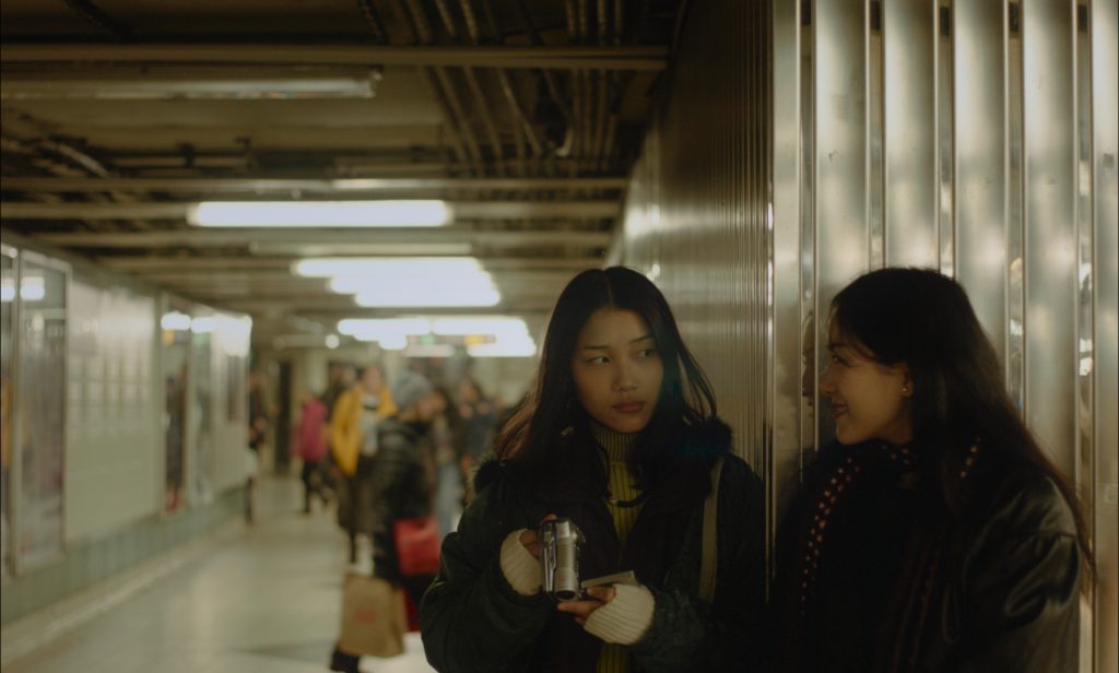 Acceptance and the Tibetan Diaspora On-Screen