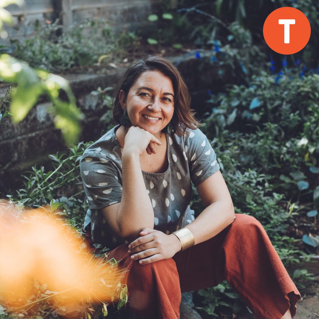 Remembering Joanna Macy