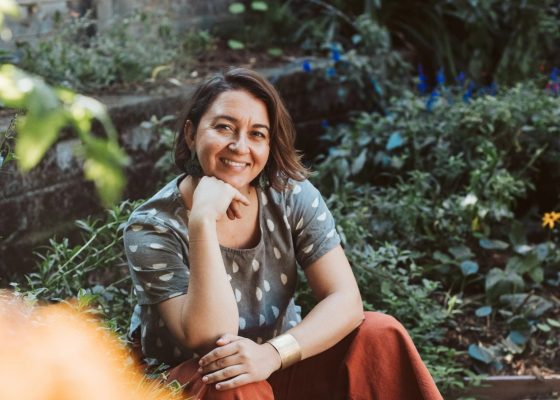 jess serrante joanna macy