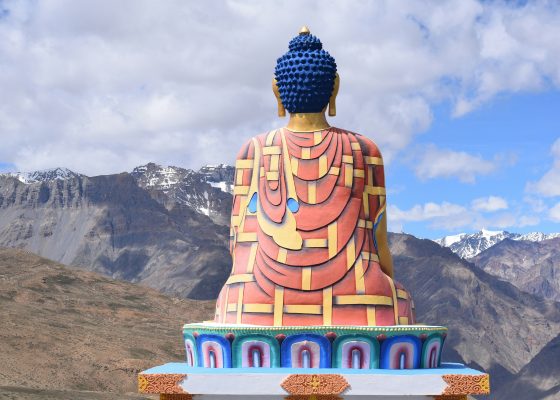 don lopez buddha