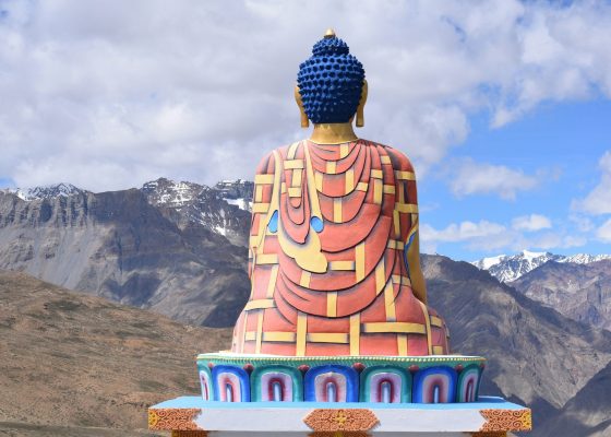 don lopez buddha