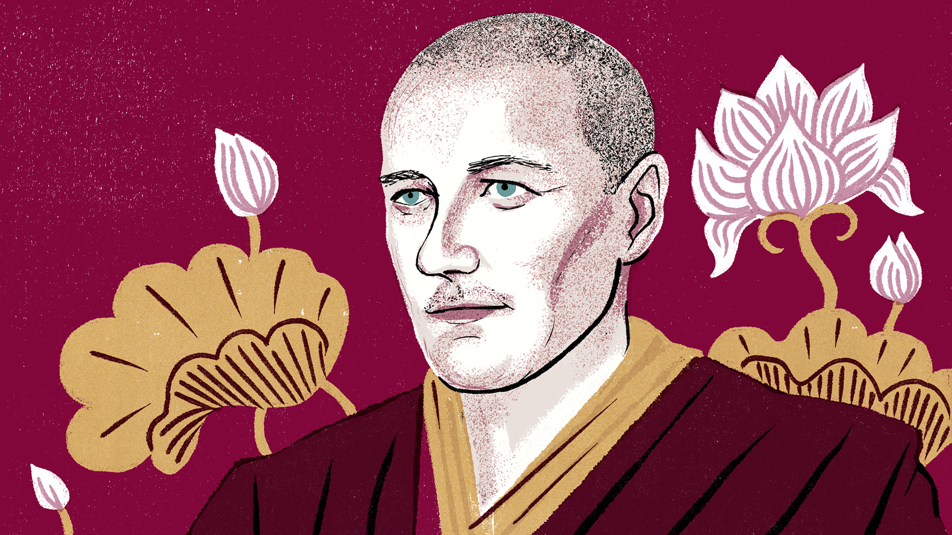 Sangha Across Time