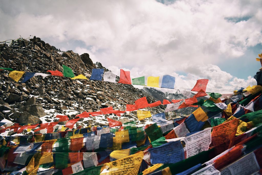 Practicing Death to Live More Fully