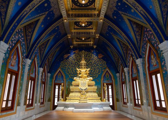 Wat Suan Santidham