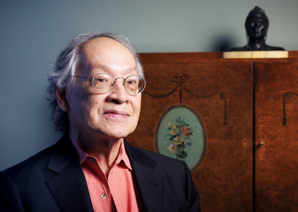 ‘Autumn Comes’ and Other Poems