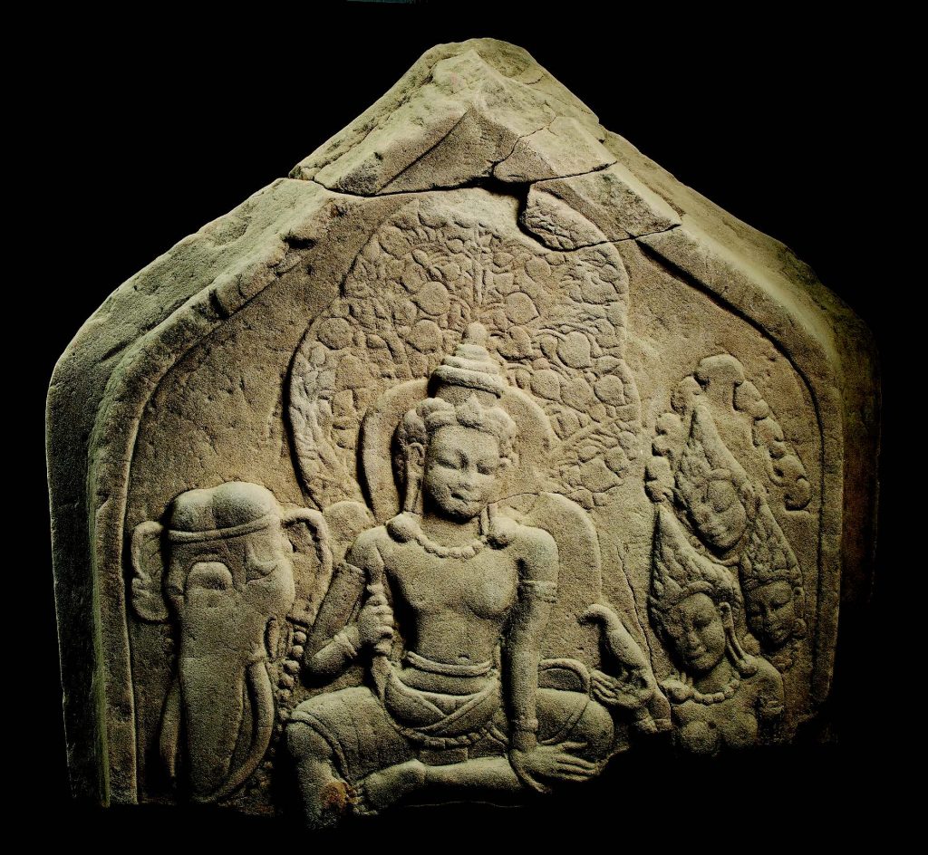 Rivers of Dharma: Buddhism on the Khorat Plateau