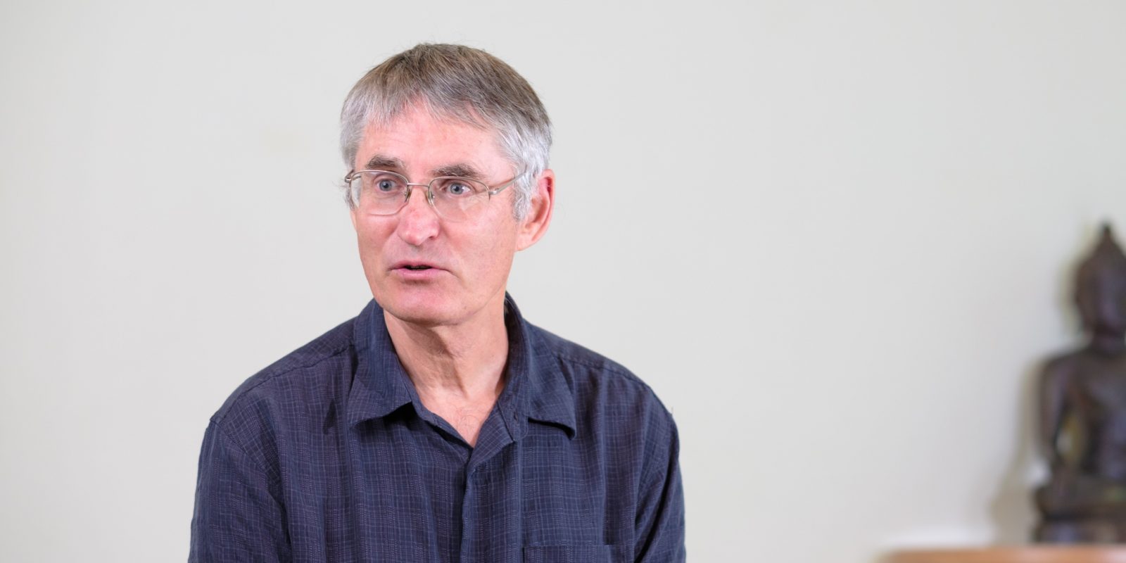 Naturalistic Buddhism