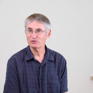 gil fronsdal naturalistic buddhism