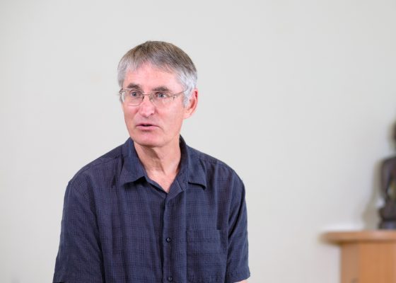 gil fronsdal naturalistic buddhism