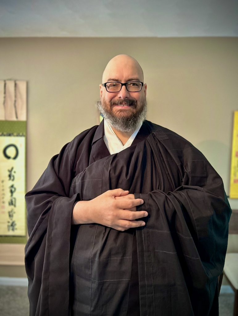 The Edge of Impermanence