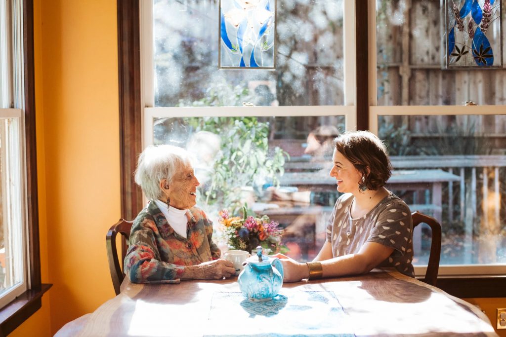 Building the Great Turning