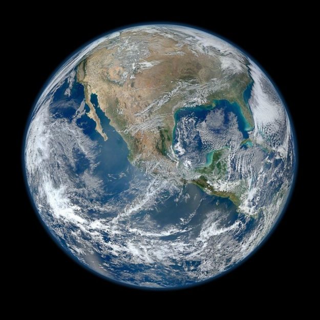 The View from Outside the World - Tricycle: The Buddhist Review