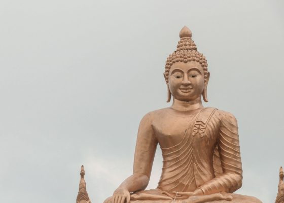 jack kornfield suffering